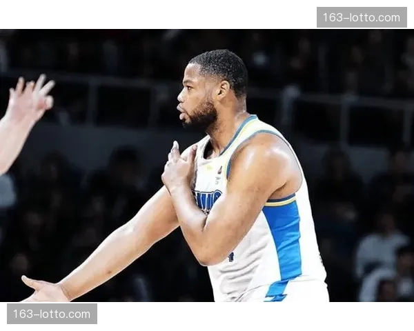 北京四外援配置联盟最豪华 麦基斯佩尔曼杰曼威廉姆斯